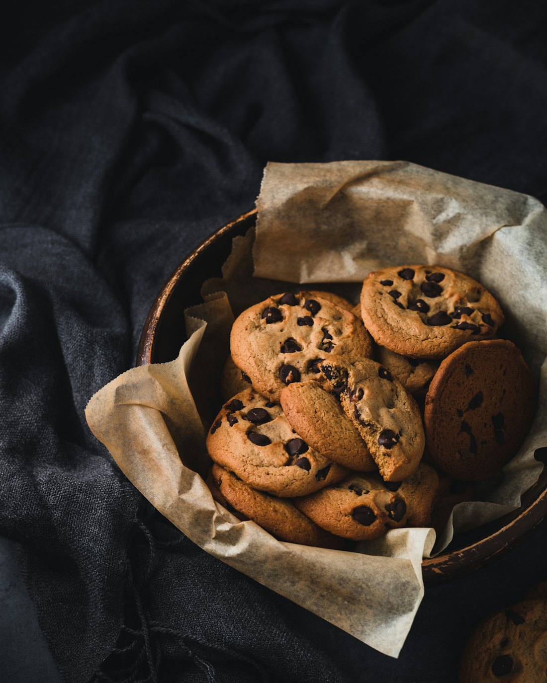 Caja de Galletas Artesanales