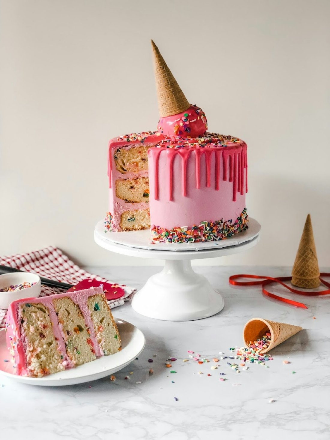 Torta Heladito