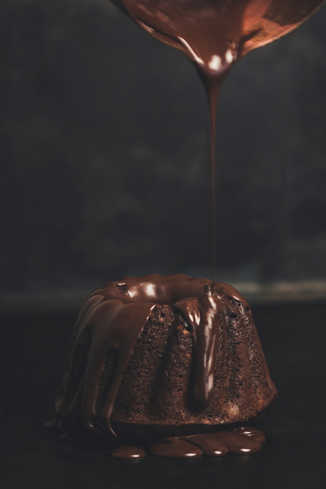 Torta Húmeda de Chocolate