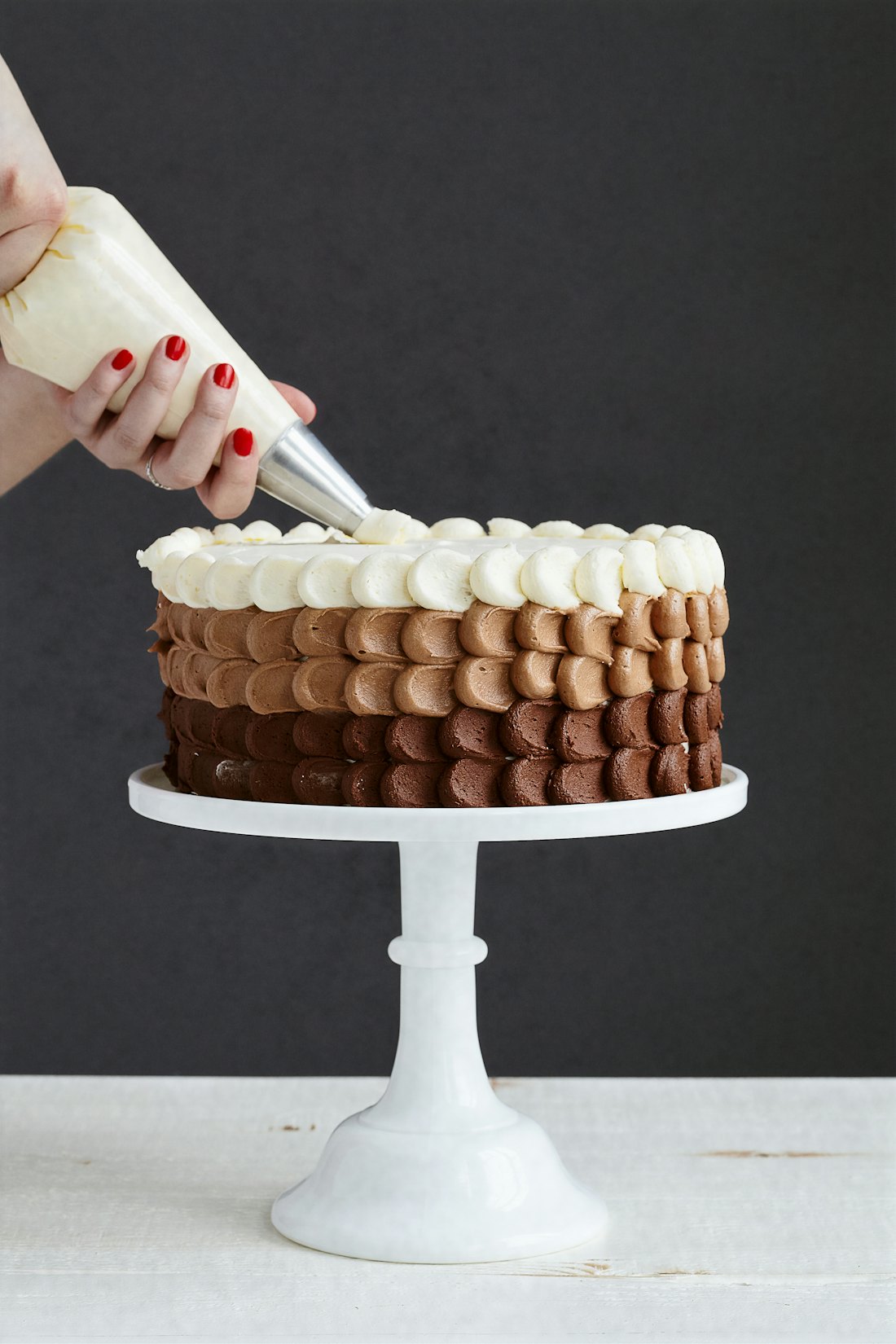 Tu torta, a tu manera